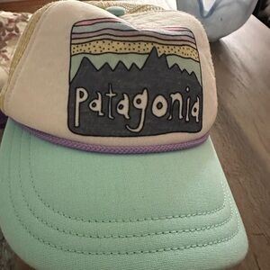 Patagonia cap/hat
